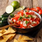 Pico de Gallo