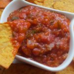 Salsa Roja